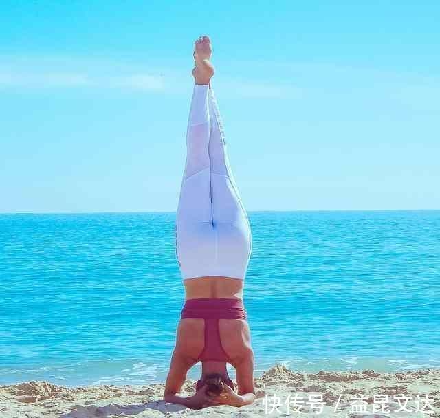 美衣|每天坚持练这几个体式,腰瘦了,胳膊细了,身材越来越好