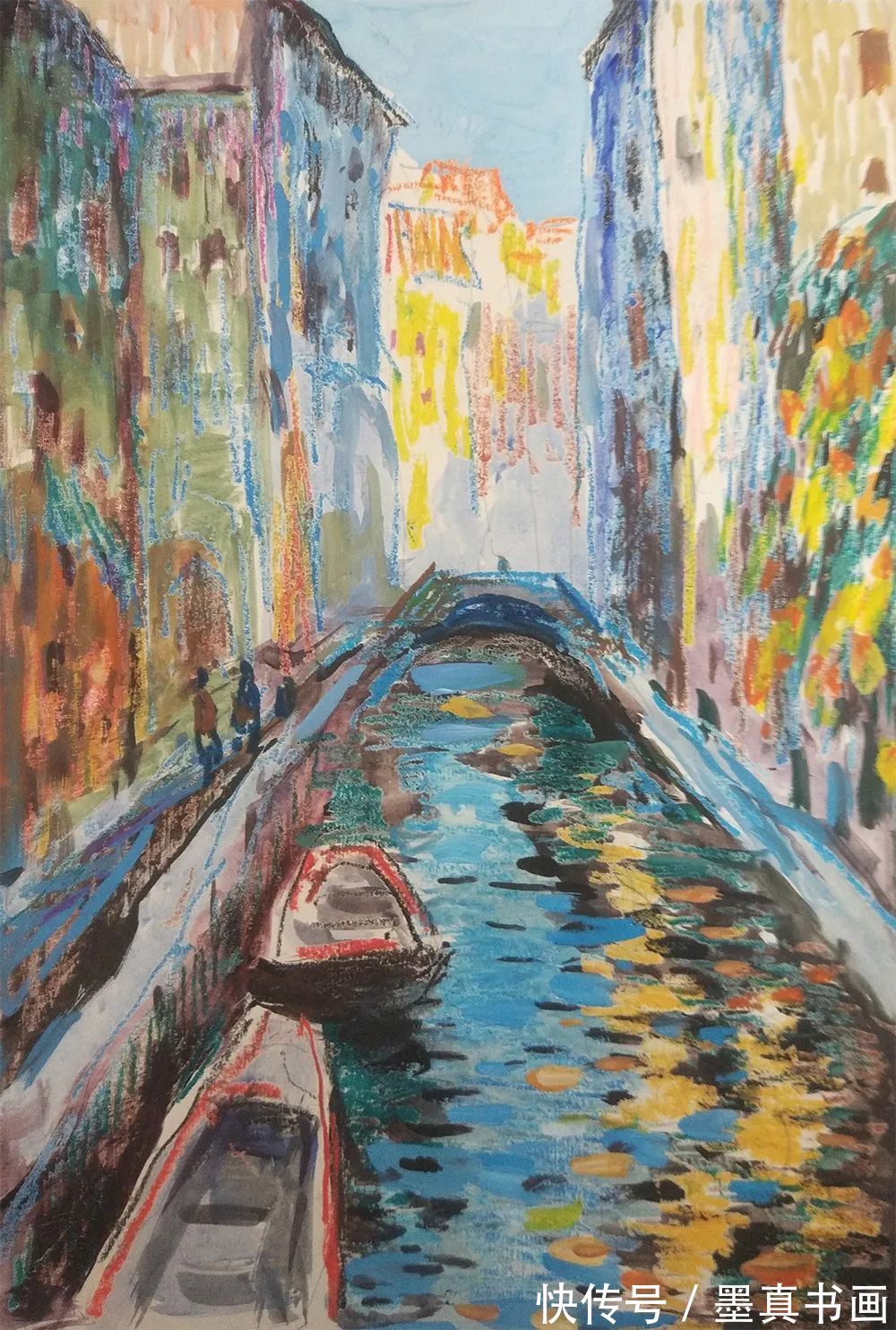 云展览|「王庭树」|丹青追梦 水墨本色-中国当代书画名家个人云展览