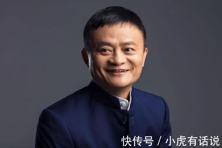 谣言|谣言：马云妻子训斥雷军一小时！侧面看出马云是个怎样的人？