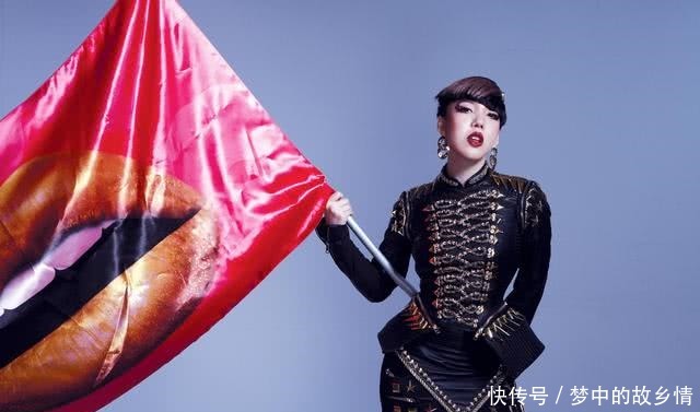 凉凉 《中国好声音》歌手现状对比,几家欢喜几家愁,吴莫愁突然不火了