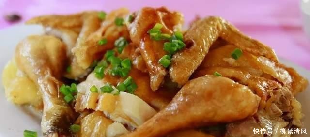 肇庆|历史名城,广东肇庆的特色风味美食