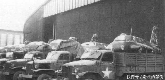 缴获|德军战败, 盟军处理缴获的武器头疼