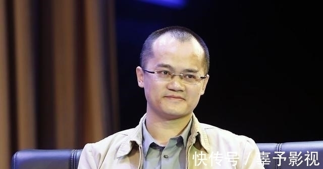 过节|跟马云有过节的4个人,有3个来自腾讯,还有一个请客唯独不请马云