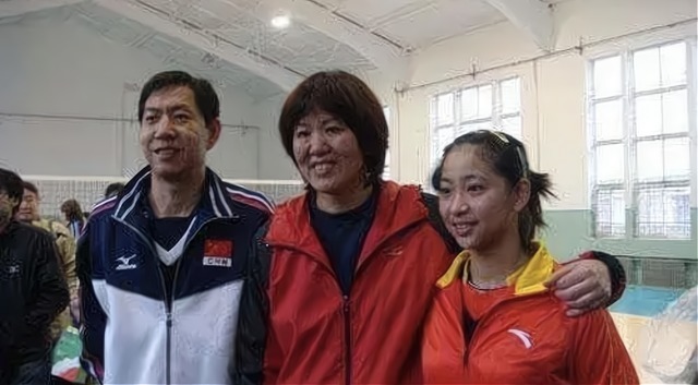 王宝泉|中国女排新任主帅人选已有眉目，王宝泉有望再度接手