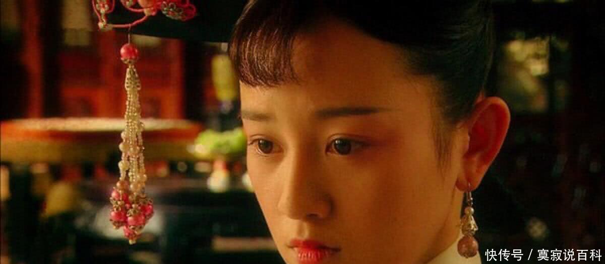 羞辱|同治帝皇后是状元之女,得罪慈禧吞金而亡,又遭盗墓羞辱