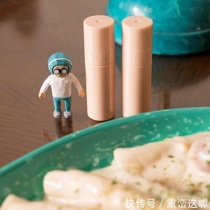 香氛|和外卖APP联名,现在的美妆品牌一个比一个敢