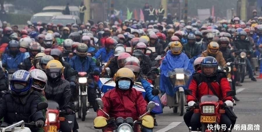 兵车行|为什么中国人这么喜欢生孩子?鲁迅这句话说的太狠了