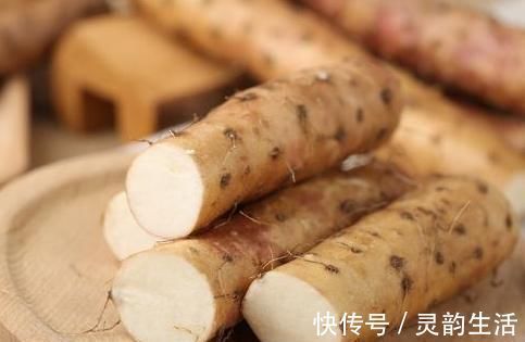 根须|买山药时多留意，遇到4种不要买，不好吃不新鲜，以后别再买错