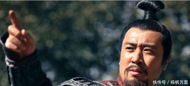 活着|此人若活着,诸葛亮必能一统三国,甚至刘备江山难保!