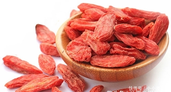 让人倒下的不是病,是愚昧无知,喝枸杞子的禁忌,了解下吧