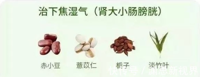 祛湿|从医40年老中医,19条私藏偏方被公开!个个都有效!却极少人知道