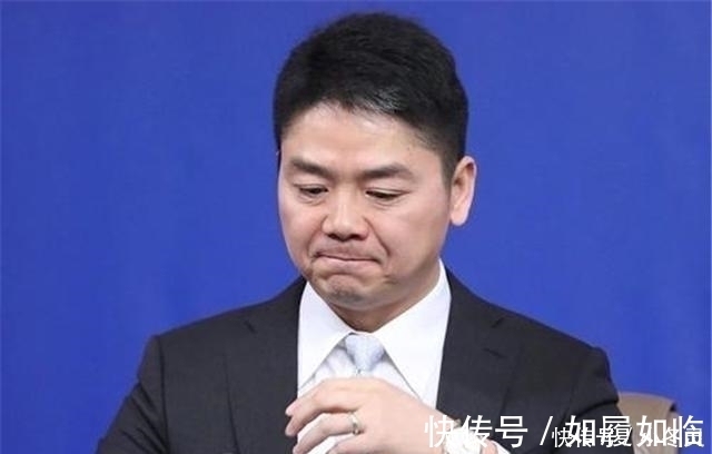 榜首|中国电商“大洗牌”，阿里巴巴营收排第二，榜首营收1211亿