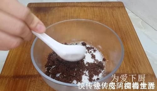 麻团这做法才正确,掌握几个小技巧,个个空心不炸锅