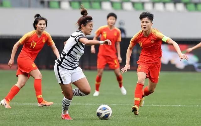 球迷|上午8点!中国女足传来喜讯:足协做出难得决定,球迷齐声点赞