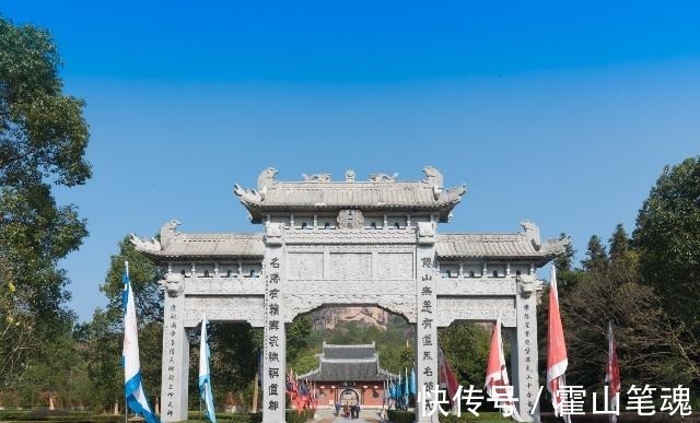 发祥地|中国道教发祥地，这座道观已有1900年，张天师曾在此炼丹