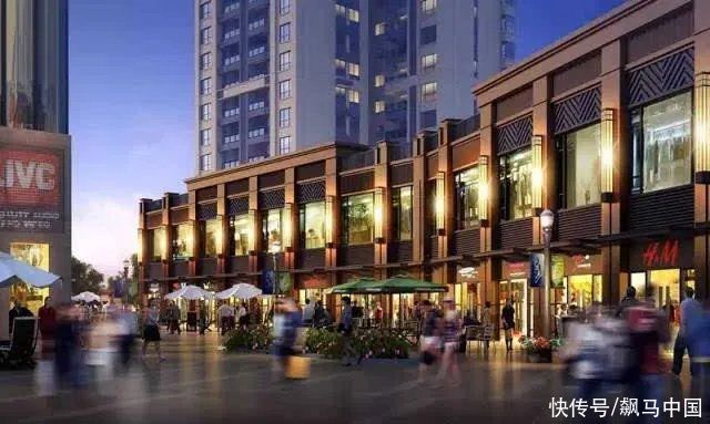 社区|社区商业产品定位及业态规划操作指南