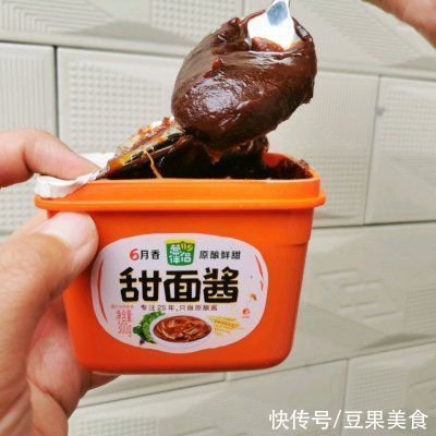 牛肉|红遍街边的美食——一碗卤牛肉面