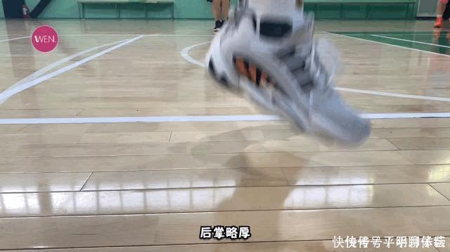 球鞋|吊打自家所有签名鞋的休闲鞋!为何说BYW2是阿迪最出色的实战鞋