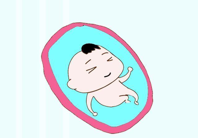 小莹|孕妇这3个习惯,易导致羊水“污染”,危害胎宝宝健康,千万注意