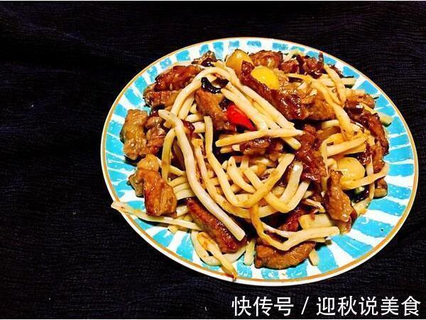 女人不管多忙，也要学会几道菜，待客下酒都合适，饭店的味道
