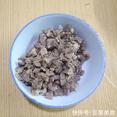 竹盐|小白一看就会的宴客菜老虎菜