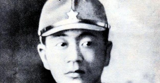 投降|老日军藏在小岛27年,挖洞吃老鼠丧失语言功能,被发现后仍不投降