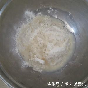 烫面油饼好吃又简单,你肯定喜欢,这里教你怎么做
