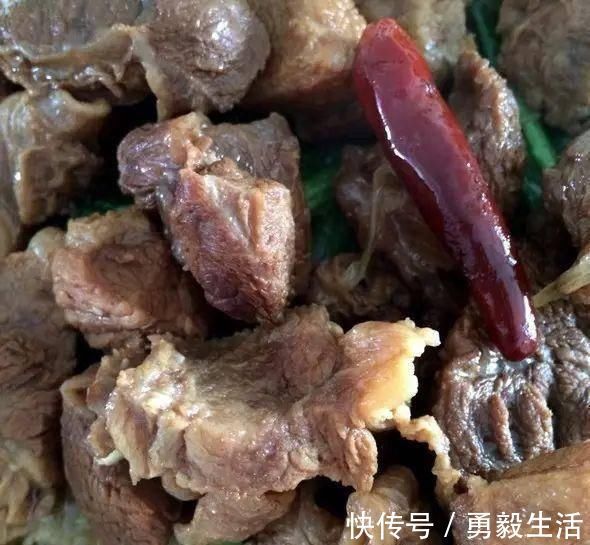 炖猪肉羊肉牛肉的秘方，让肉又熟又烂又好吃