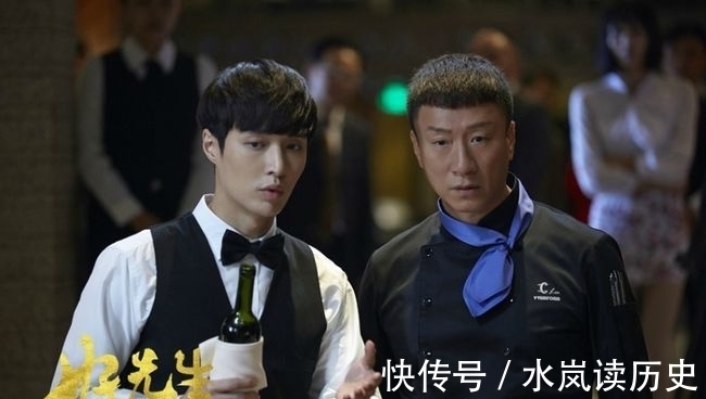 血色浪漫|张艺兴、孙红雷新作《扫黑风暴》八月将开播,真实案例备受期待!