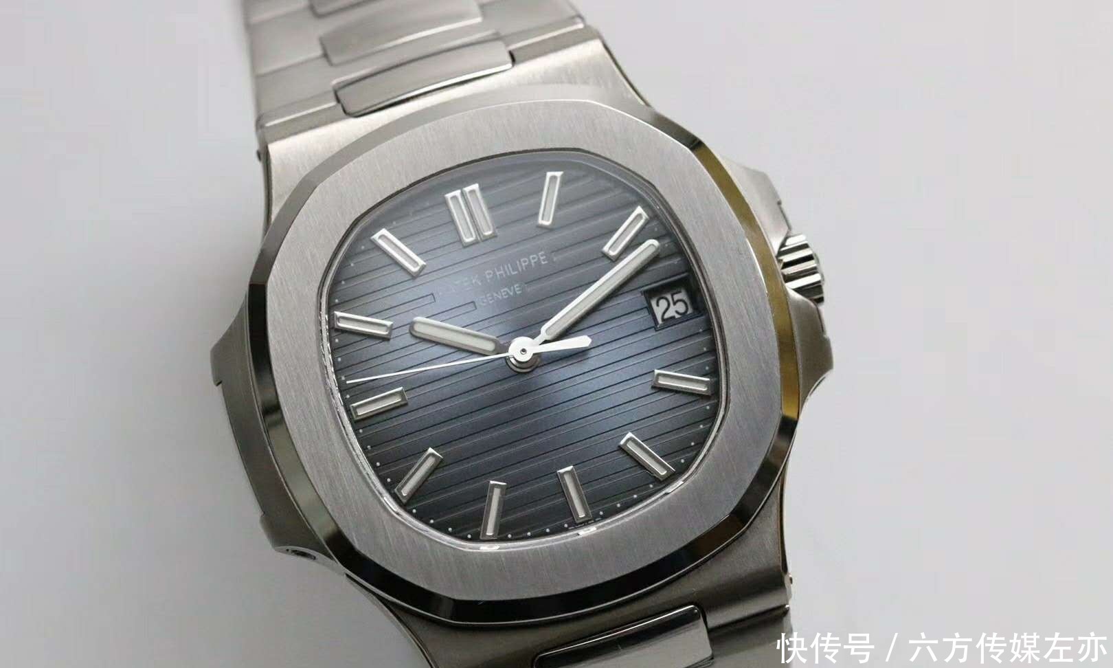 运动爱好者的春天来了，百达翡丽鹦鹉螺和宝珀五十噚，怎么选