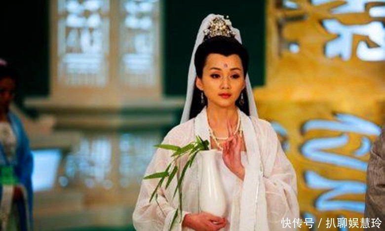 西天|唐僧一共有5个徒弟,4个伴随他西天取经,还一个在人间称霸一方