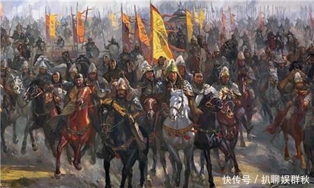 岳家|他乃金国的一代勇将，曾斩杀过岳家将领，最后却死于嚣张