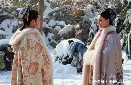 弄脏|古人常穿那么长的衣服,难道就不怕弄脏吗?其实没你想的那么简单