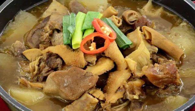 牛杂5种最好吃的做法，简单美味又下饭，看看你喜欢吃哪种