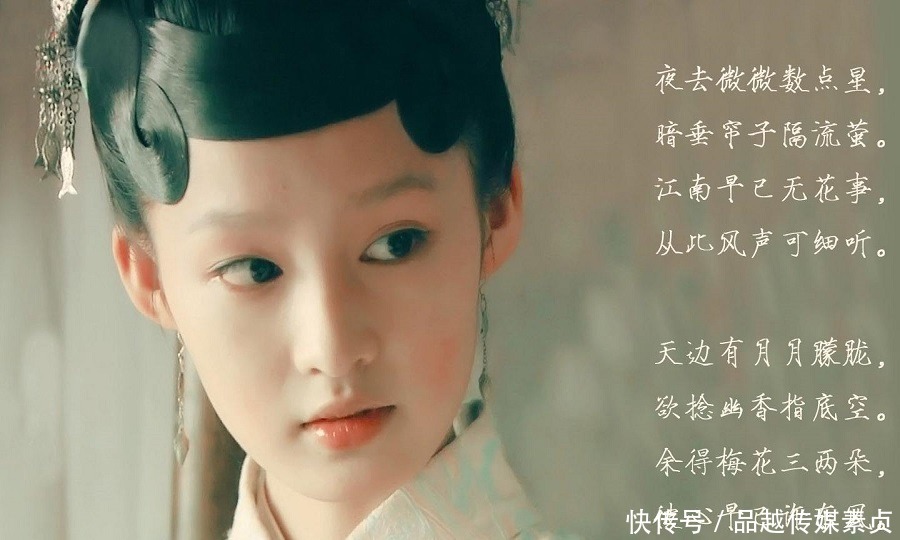 王熙凤|贾巧姐儿:祸福相依,命逢贵人,繁华终成一梦