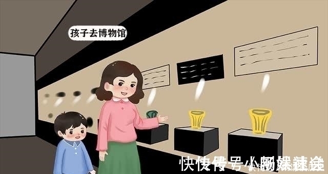 美美|“孟母三迁”不无道理,好的地点教会孩子更多,学习其实就是生活