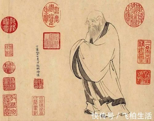 心平气和$老子:为人处世,你还得掌握这三个道理,学会后你的人生大有改变