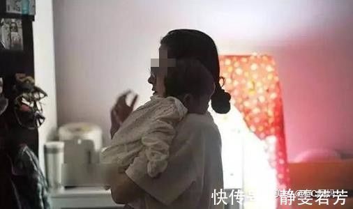 妈妈|宝宝“认母时期”的三个阶段，宝妈要重视，错过了别怪宝宝