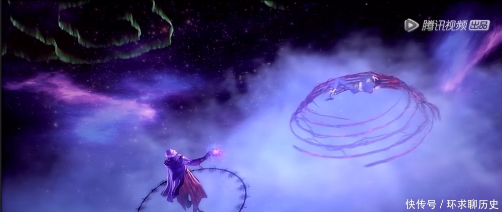 天水学院|魂师大赛中出现的控制魂技,蓝银囚笼垫底,最后一个让唐三害怕!