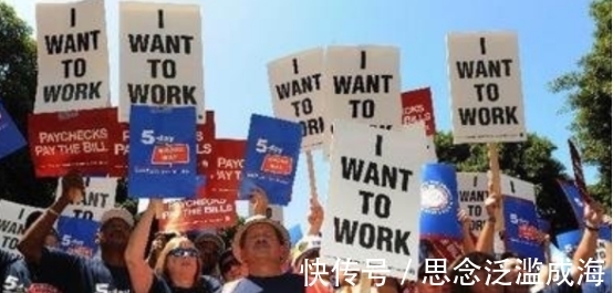 预算|马云再次“神预算”，活在当下真的可行吗？看看美国就知道了
