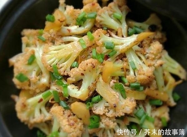 春节大鱼大肉吃腻了,教你几道清淡解腻的家常素菜,好吃不长肉