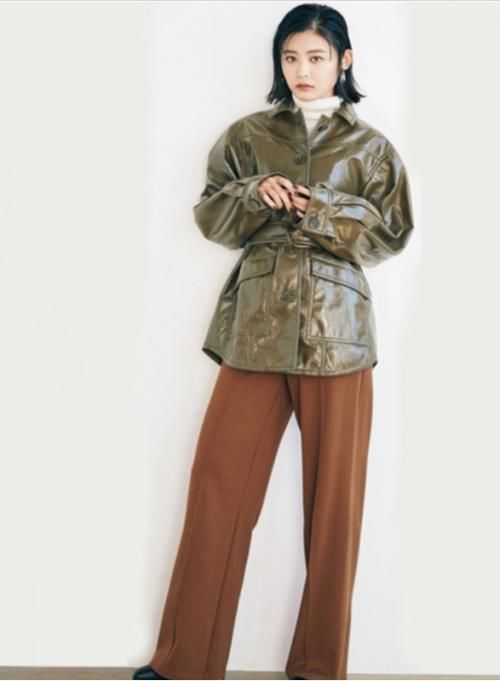 在穿搭上你不得不佩服日本女人！基础单品穿搭详解，错过真遗憾