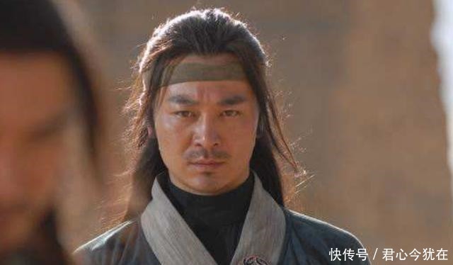 解密历史美髯公朱仝,他到底是怎么被逼上梁山的!