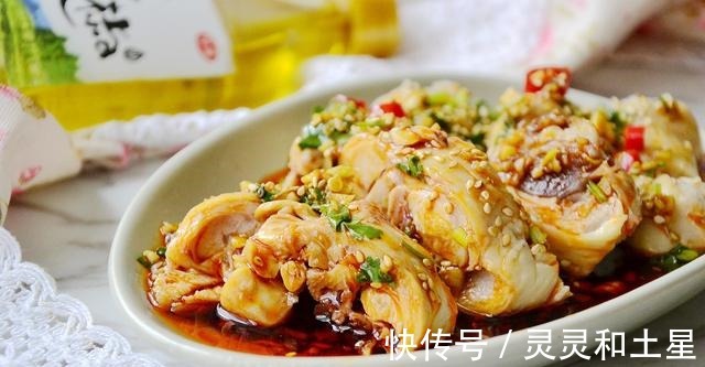 西葫芦|三伏天，不论有没胃口，试试这8道凉拌菜，立马想吃饭！