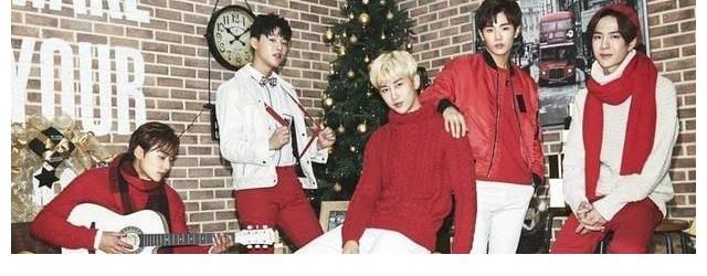 uniq|UNIQ樂華，首個美強慘組合，他們是頂峰相遇的奇跡