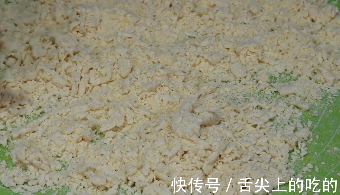 酵母粉别再买了,自己在家做超简单,2块钱做一大碗,一年用不完