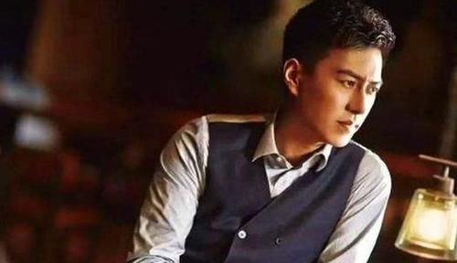 拥有“特殊”姓氏的五位明星,一位有皇室血统,一位是现代版格格