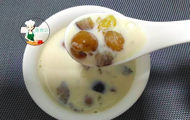 桃胶放冰箱能隔夜吃吗 桃胶放冰箱能隔夜吃吗