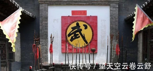 枪王$明代第一枪王,身经百战,花甲之年竟因此而亡!