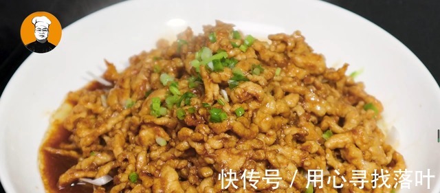 酱香|京菜代表“京酱肉丝”正确做法，酱香浓郁，肉丝嫩滑，好吃过瘾！